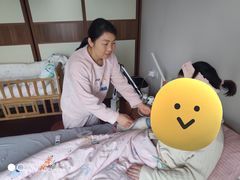 -萧乐母婴·住家月嫂·育婴师