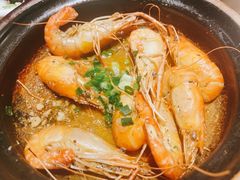 -新白鹿餐厅(爱琴海购物中心店)