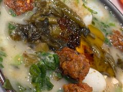 -老城豆腐汤(伊水路店)