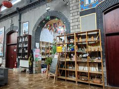 -山与海文化酒店(芙蓉街大明湖店)