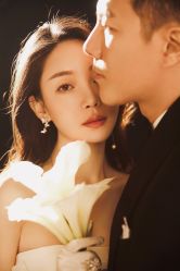 -CD视觉婚纱摄影