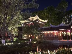 -铁像寺水街