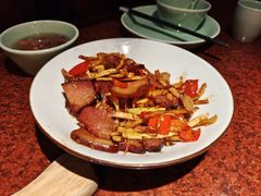 -绿茶餐厅(蓝色港湾店)