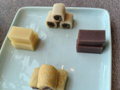 -羲和雅苑•北京烤鸭(瑞吉店)