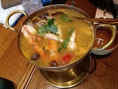 -CHINCHIN 青青·泰国料理(万象食家店)
