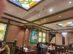 -岭南小生·粤港点心(南门口店)
