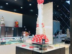 -麦雪尔甜品·生日蛋糕(新街口旗舰店)