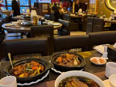 -中国厨房/台湾牛肉面