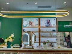 -无界眼镜MaxLess(南翔印象城店)