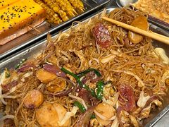 -时大妈·雪花牛肉烧烤