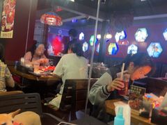 -沪小胖·小龙虾·蓝龙王(八佰伴店)