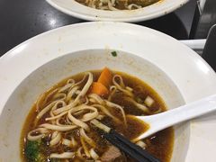-康师傅私房牛肉面(北京南站店)