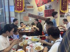 -扬二春炒饭(国庆路总店)