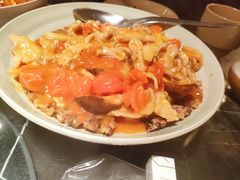 -华豫川酒家(大卫城店)