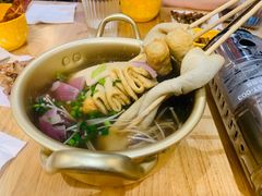 -Woolee韩食堂·韩式家庭料理