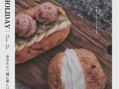 -Cycle&Cycle Artisan(天目里店)