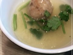 -麦当劳(吴圩机场店)