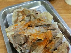 -马学武手抓美食(下南关总店)