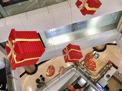 -皇庭广场(福华三路店)