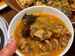 -香港狮子山下·明星粤菜餐厅(北苑店)