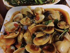 -Doo Dee Thai Food(Issan/Isaan/Esan)