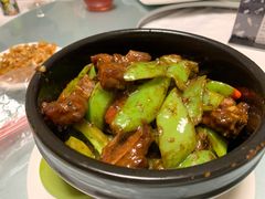-明香海鲜酒家(华强北店)