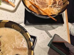 -味千拉面(又一城店)