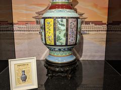 -景德镇古窑民俗博览区