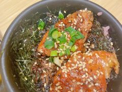 -胜博殿日式炸猪排(西红门店)