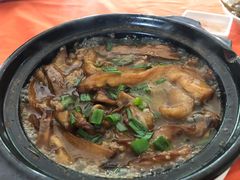 -车头老二大排档(金城步行街店)