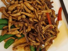 -东江渔村·古典园林·30年粤菜老字号(太和店)