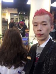 -雅典娜造型