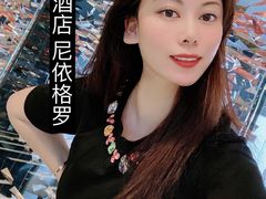 -长沙尼依格罗酒店