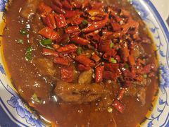 -玉桥餐厅(天坛店)