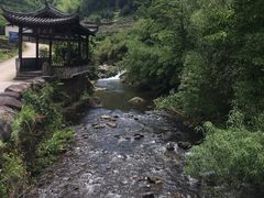 -东白山