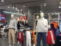 -H&M(华润万象城店)