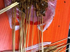 -十里铺铁板鱿鱼