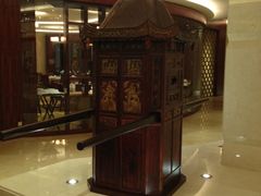 -济南喜来登酒店-采悦轩中餐厅
