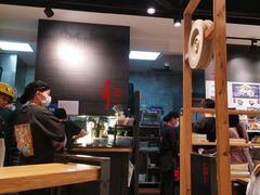 大堂-和府捞面(西溪印象城店)