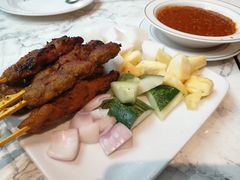 -关夫人餐厅(阳光广场店)