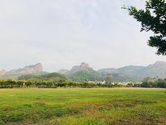 景点-丹霞山风景名胜区