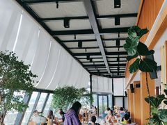 -四月吧餐厅(正阳步行街店)