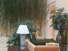 -利顺德大饭店·维多利亚花园(小白楼店)