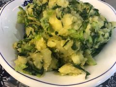 -王村姑老土炕莜面村(桥东店)