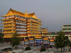 -大明幻境第一城