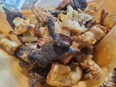 -鑫正兴东北烧烤(滨湖店)