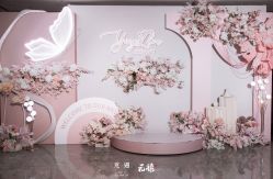 -觅遇Meet U私人婚礼定制(潮汕店)