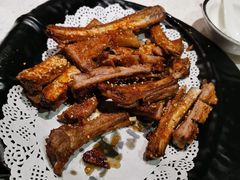 -九府羊·鲜羊火锅·烤串(新华路店)