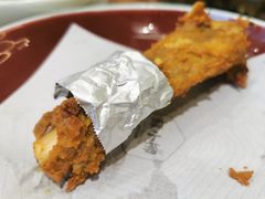 -苏小柳点心·手作小笼包(康桥分院)