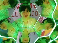 -天津梵高星空艺术馆(天河城旗舰店)